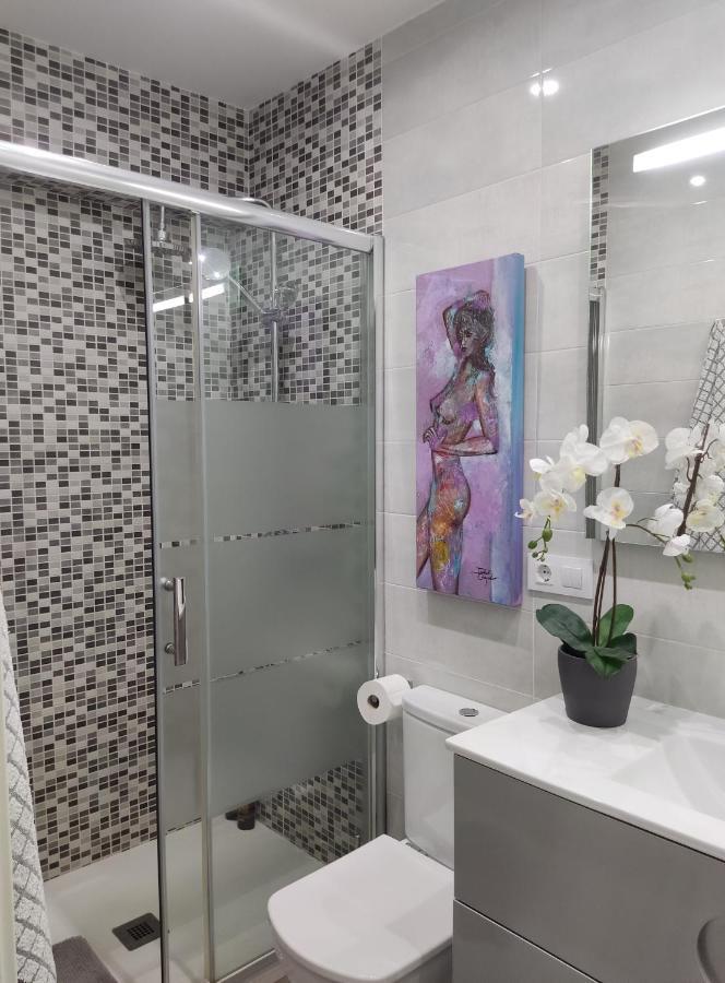 Apartamento Centrico Y Proximo Playas