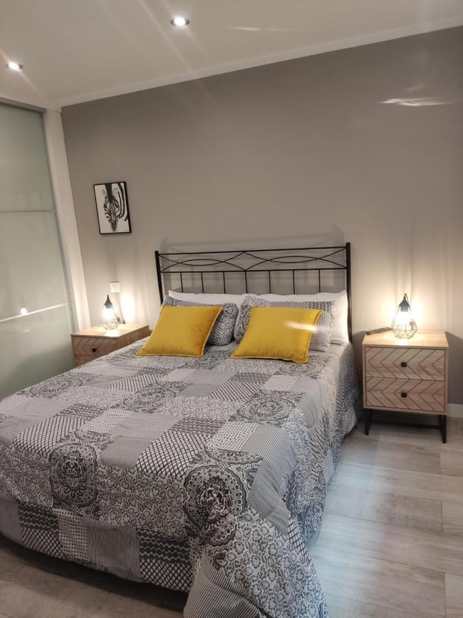 Apartamento Centrico Y Proximo Playas *