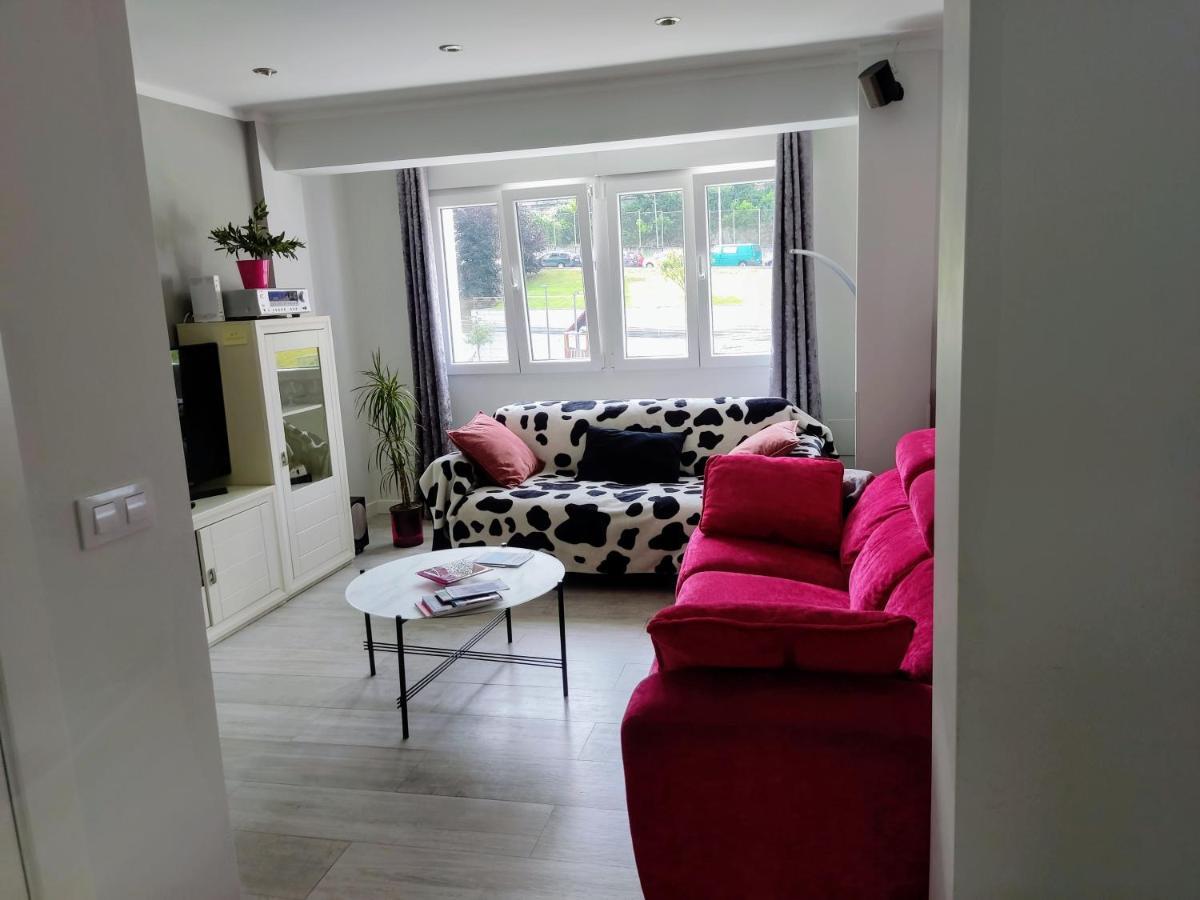 Apartamento Centrico Y Proximo Playas Santander