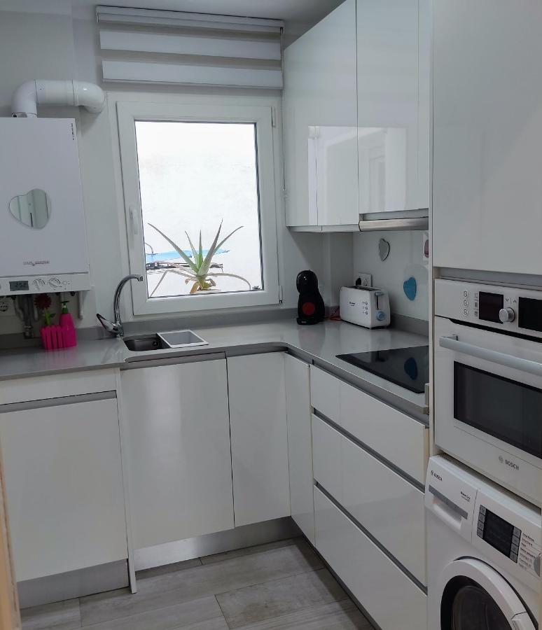 Apartamento Centrico Y Proximo Playas