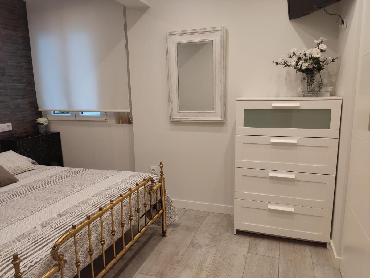 Apartamento Centrico Y Proximo Playas *