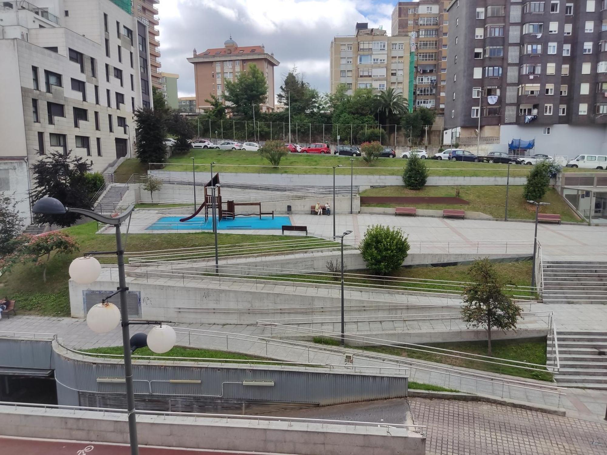 Centrico Y Proximo Playas Santander