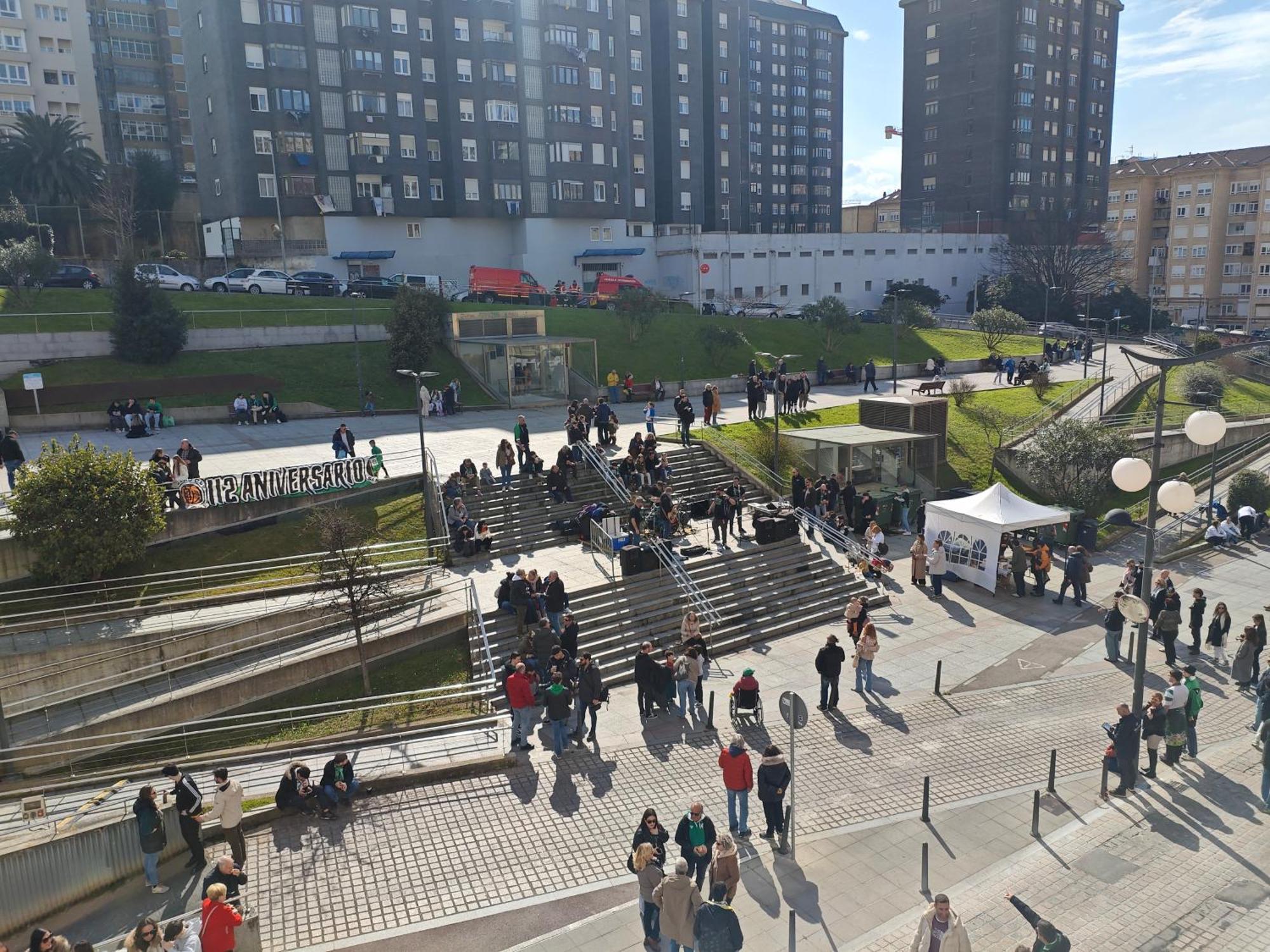 Apartamento Centrico Y Proximo Playas Santander